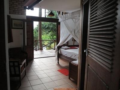 Simbamwenni Lodge And Camping Morogoro Exterior foto