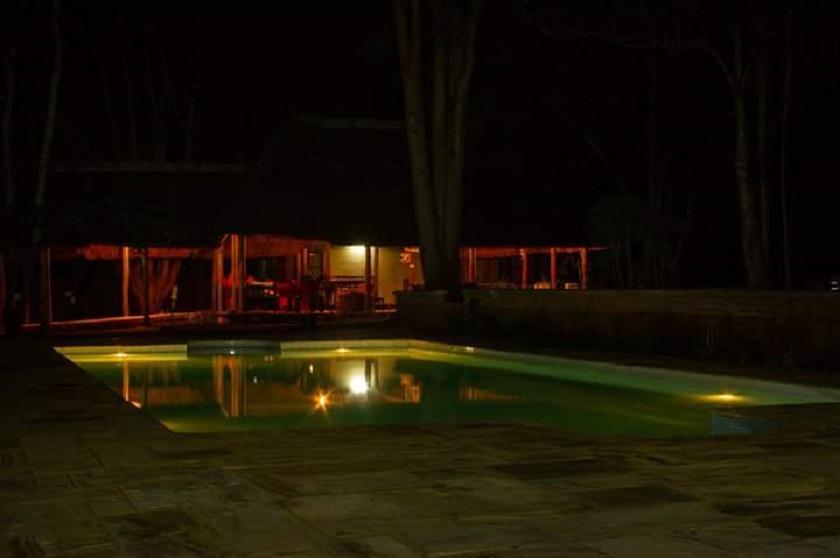 Simbamwenni Lodge And Camping Morogoro Exterior foto