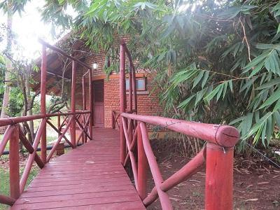Simbamwenni Lodge And Camping Morogoro Exterior foto